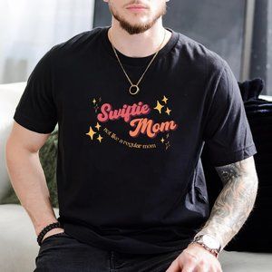 Swiftie Mom, Mothers Day Gift, Not Like a Regular Mom, Swiftie Shirt For Mom, Mo